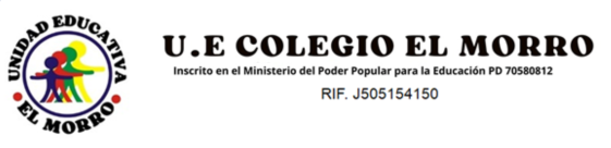 Centro de Educación Inicial EL MORRO